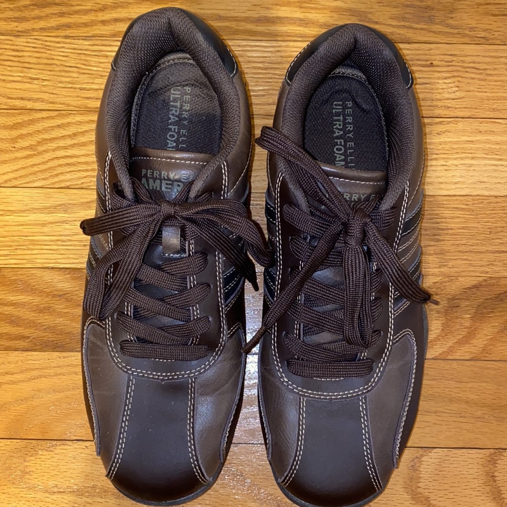 Perry Ellis Shoes - Picture 4 of 7